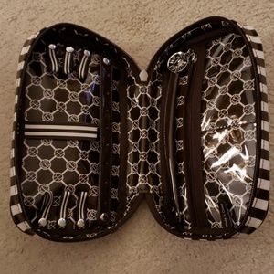 Henri Bendel Jewelry Case